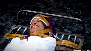 BM Cupcake SinClair - Straight Jacket Torture (10.20.19....-9