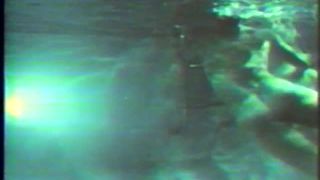 Sexunderwater.com- Felicia - Vintage UW Porn-9