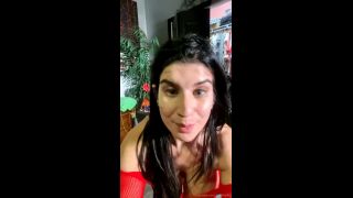 Kittibelle - stream started at am kittis closet im trying on clothes and outfits 16-02-2022-9