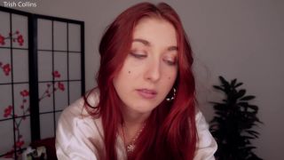 free adult video 14 Madelaine Rousset – ASMR JOI Chez Le Babrbier, femdom feet worship on masturbation porn -9