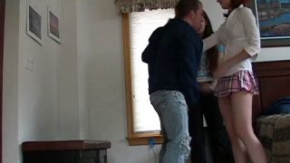 Cheating Boyfriend Part 1.-4