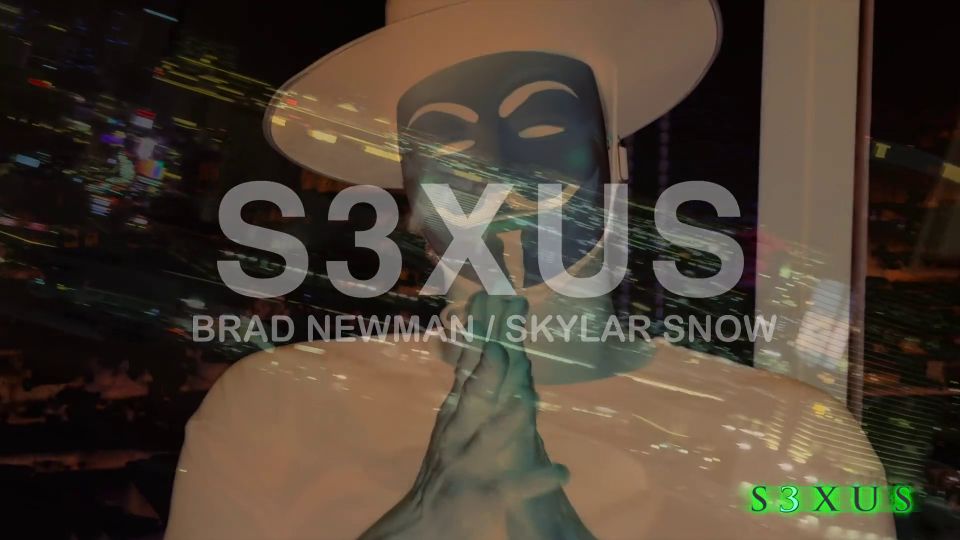 [S3XUS] Skylar Snow Rendezvous [12.06.24] [1080p]