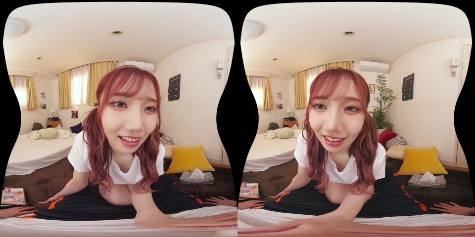 xxx clip 31 brianna femdom 3d porn | VRKM-1130 B - Virtual Reality JAV | gear vr