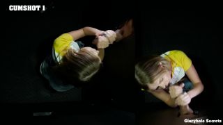 [K2S.CLUB] Coco Lovelock - First Gloryhole POV - FullHD 1080P-2