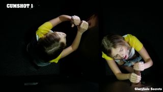 [K2S.CLUB] Coco Lovelock - First Gloryhole POV - FullHD 1080P-3