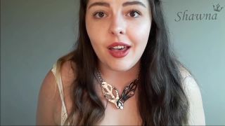 clip 2 femdom titjob Goddess Shawna - Human ATM Programming - FullHD 1080p, hypnosis on femdom porn-0