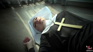 online xxx clip 2 Angel The Dreamgirl - What did the found treasures push the nun to [Full HD 447.6 MB] - curvaceous - femdom porn femdom threesome-1