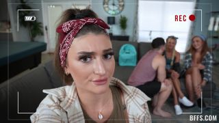 xxx clip 36 s&m fetish Mae Milano, Callie Black, Lacy Tate: Cock Trip [BFFS/TeamSkeet] (FullHD 1080p), fetish on group sex porn-1