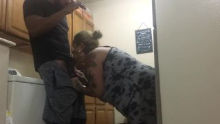 Real Homemade Interracial is0519002-3
