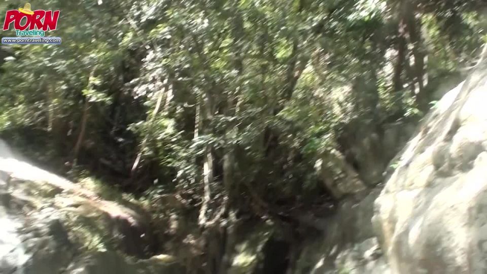 Fantastic Thailand sex vacation Day 6 Sex journey is getting even ho ...