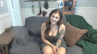 clip 43 pregnant kelly – protective mom fucks sons bully on pov redhead femdom-9
