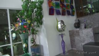 xxx video clip 46 Anal Stretching With Large Toys - masturbation - fisting porn videos femdom cult-7