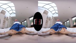 online xxx video 27 Eva Elfie – Taking Sis to My Candy Shop (GearVR) | sex | reality -1
