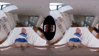 online xxx video 27 Eva Elfie – Taking Sis to My Candy Shop (GearVR) | sex | reality -8