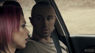 Anna Bell Peaks in Wicked Pictures: Flawless Performance Rev-3
