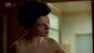 Juliette Binoche – Damage (1992) HD 1080p!!!-1