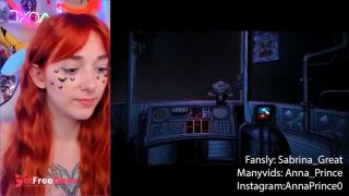 [GetFreeDays.com] FNAF Gameplay 2 Porn Video January 2023-1