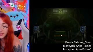 [GetFreeDays.com] FNAF Gameplay 2 Porn Video January 2023-7