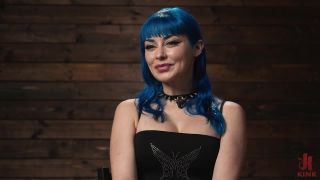 online clip 42 Jewelz Blu, The Pope - Cold Blue Steel: Jewelz Blu on fisting porn videos lesbian tongue fetish-1