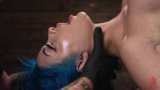 online clip 42 Jewelz Blu, The Pope - Cold Blue Steel: Jewelz Blu on fisting porn videos lesbian tongue fetish-3
