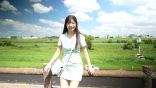 [FHD/SD] PS-122 新B級素人初撮り 122 「あなた、ゴメンなさい。」ゆらさん 23歳 新妻の主婦 身長148センチです Fカップ新妻 「首を思いっきり締めちゃて下さい！」「中をドンドンついてほしいです～！」「お尻もペンペンして下さい～～！」 皐月ゆら-1