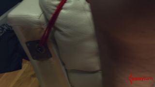 Dollie Darko and Nikki Shay - Enema Tapout Video Sex Down...-6
