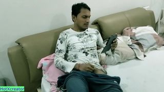 Mobile pe bhabhi ka porn dika mal nikal giya i couldnt f...-1