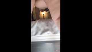 [GetFreeDays.com] BadBlondieMonroe twerking and queffing for a BBC creampie Adult Film July 2023-9