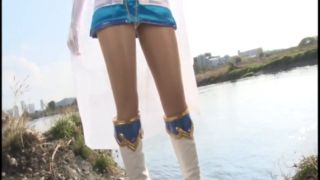 [SuperMisses.com] THZ-54 Super Heroine in Grave Danger!! Vol.54 Ericell Diosa, Yuuki Itano Nao Nakama ヒロイン討伐Vol.70 Arisa Seina, Ayako Inoue - PART-THZ54_03-001-8