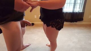 QUEEN MANDY - Ballbusting For Sex But I Denied Him Anyways.-1