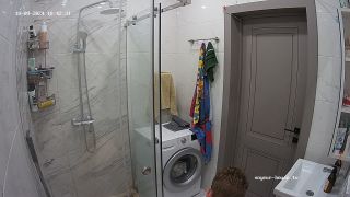 Guest Guy Morning Shower 09-10-2024 720P - Amateur-2