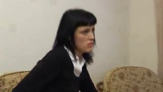 English spankers (Femdom porn)-9
