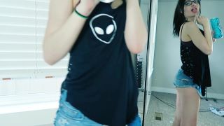 XMissMoxxiX in 23 Mesmerized Dance Strip Tease | teens | teen -2