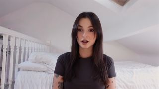 [K2S.CLUB] mayasexualsonly - Taking Your Pegging Virginity - FullHD 1080P-1