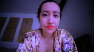 Lalunalewd MILF Dirty Talk FullHD 1080P Role Play Kink-0