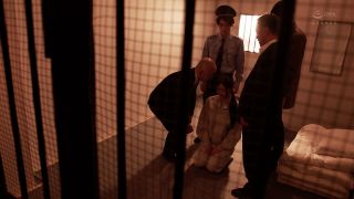 JUR-496 女囚 取り調べ輪● 愛弓りょう-7