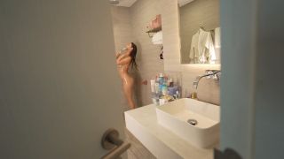HottiesTwo - My Busty Stepmother Deprived me of Virginity [1080p] - Teen-1