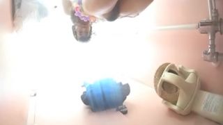 Uncensored Sea Toilet  | voyeur | voyeur -8