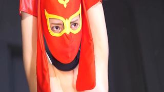 [SuperMisses.com] SPSC-08 Stallion Mask VS Vehement Mask-034-9