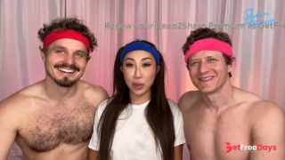 [GetFreeDays.com] Double PENETRATION Creampie ATM  Nicole Doshi Porn Leak December 2022-6
