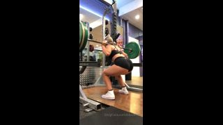adult xxx clip 20 Onlyfans - Naughtynail - Squats are good for the bum - 07-08-2019 - onlyfans - hardcore porn woodman hardcore porn-6