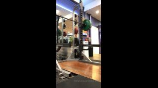adult xxx clip 20 Onlyfans - Naughtynail - Squats are good for the bum - 07-08-2019 - onlyfans - hardcore porn woodman hardcore porn-9