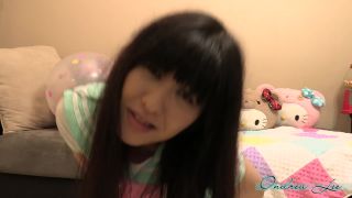 Ondrea Lee Big-Dick-Birthday-Girl-Fucks-Daddy-7