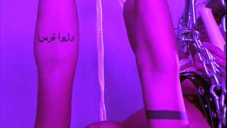 Hard Fucked Women In Bondage, Extreme Bdsm-0