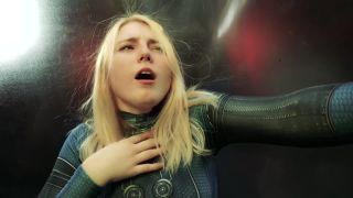[waranlov.com] Toxicity – Supragirl Vs Blister - PART-Toxicity_P2 | cosplay, コスプレ, superheroine, 女子プロレス, wrestling-6