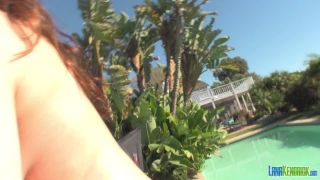 Porn online LanaKendrick presents Lana Kendrick in Red Furry Bikini 2 (2016.02.26) (MP4, HD, 1280×720) Watch Online or Download!-7