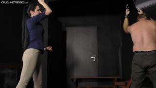Strict Kittina and her whip - CruelAmazons (FullHD 2021)-2