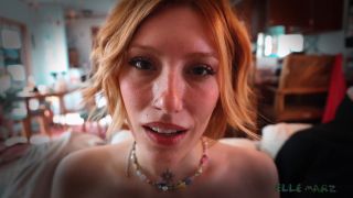 Elle Marz Elle Marz - BBC SUMMER-6