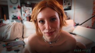 Elle Marz Elle Marz - BBC SUMMER-7