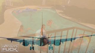 Dharma Jones - Rick Johnson Fucks Dharma Jones In The Fir...-9